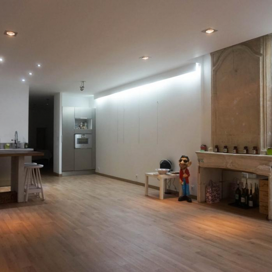  AGENCE IMMOBILIERE DE L'HOTEL DE VILLE : Appartement | LA ROCHELLE (17000) | 57 m2 | 238 350 € 