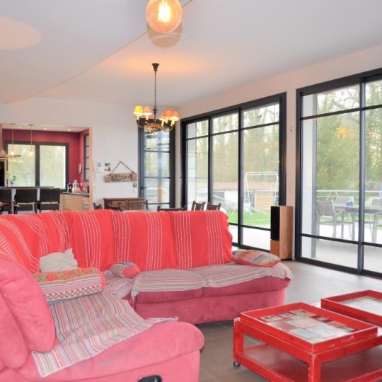 AGENCE IMMOBILIERE DE L'HOTEL DE VILLE : Maison / Villa | LA ROCHELLE (17000) | 230.00m2 | 441 000 € AGENCE IMMOBILIERE DE L'HOTEL DE VILLE : Maison / Villa | LA ROCHELLE (17000) | 230.00m2 | 441 000 €