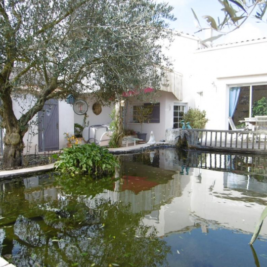 AGENCE IMMOBILIERE DE L'HOTEL DE VILLE : Maison / Villa | LA ROCHELLE (17000) | 150.00m2 | 682 500 € AGENCE IMMOBILIERE DE L'HOTEL DE VILLE : Maison / Villa | LA ROCHELLE (17000) | 150.00m2 | 682 500 €