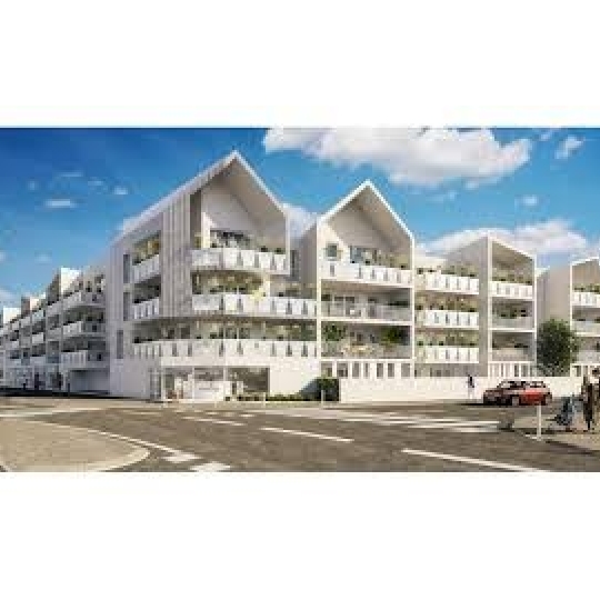  AGENCE IMMOBILIERE DE L'HOTEL DE VILLE : Appartement | LA ROCHELLE (17000) | 99 m2 | 456 900 € 