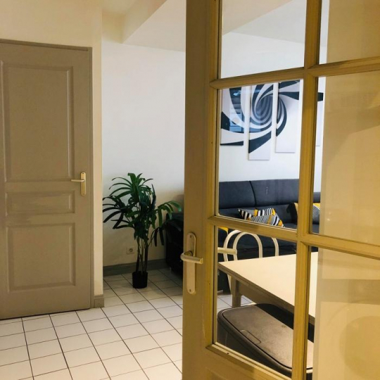  AGENCE IMMOBILIERE DE L'HOTEL DE VILLE : Apartment | LA ROCHELLE (17000) | 25 m2 | 139 100 € 