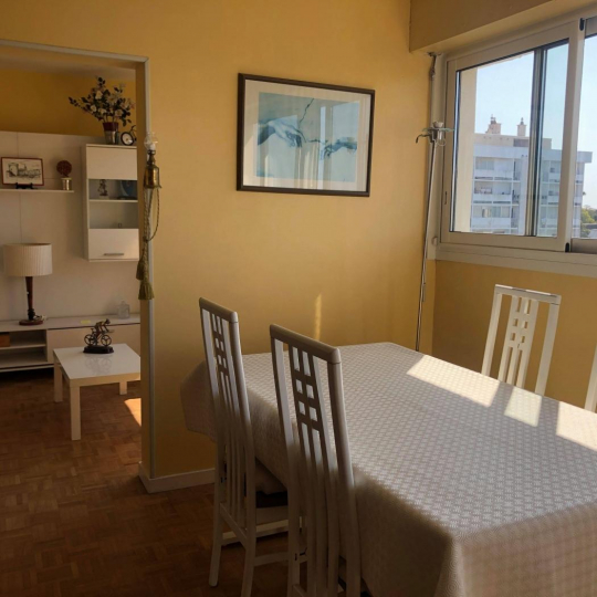  AGENCE IMMOBILIERE DE L'HOTEL DE VILLE : Appartement | LA ROCHELLE (17000) | 74 m2 | 160 500 € 