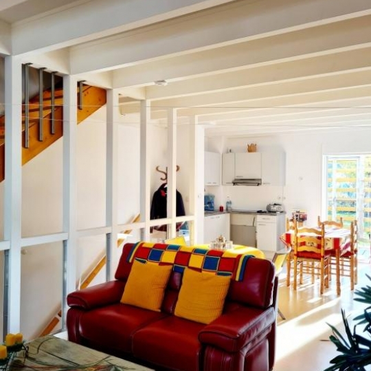  AGENCE IMMOBILIERE DE L'HOTEL DE VILLE : Maison / Villa | LA ROCHELLE (17000) | 63 m2 | 262 500 € 
