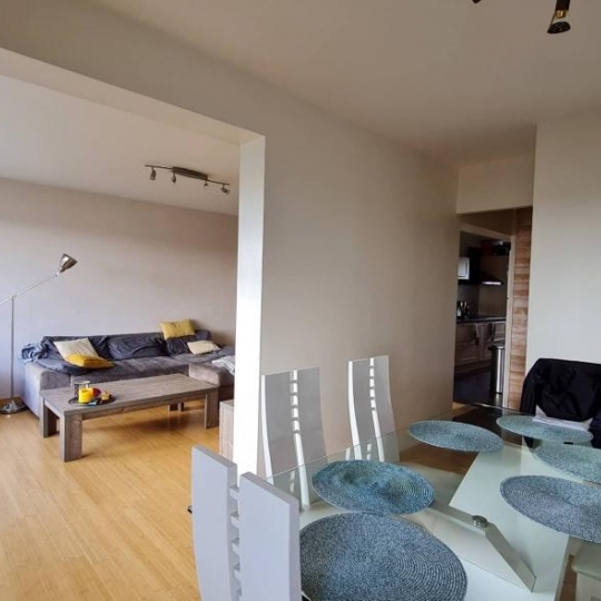  AGENCE IMMOBILIERE DE L'HOTEL DE VILLE : Appartement | LA ROCHELLE (17000) | 84 m2 | 231 000 € 