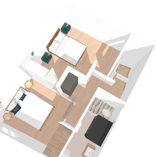  AGENCE IMMOBILIERE DE L'HOTEL DE VILLE : Appartement | LA ROCHELLE (17000) | 66 m2 | 246 750 € 