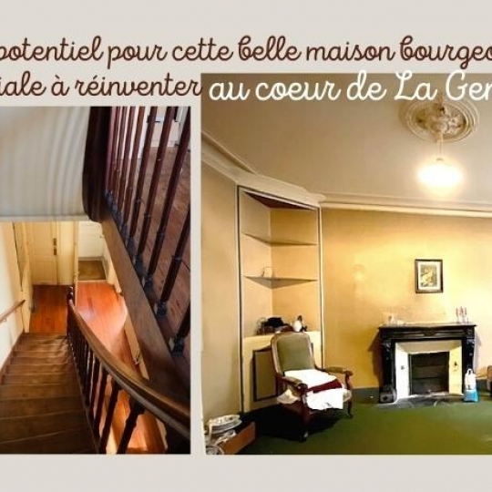  AGENCE IMMOBILIERE DE L'HOTEL DE VILLE : Maison / Villa | LA ROCHELLE (17000) | 160 m2 | 750 000 € 