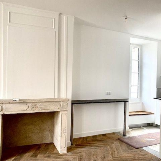  AGENCE IMMOBILIERE DE L'HOTEL DE VILLE : Apartment | LA ROCHELLE (17000) | 53 m2 | 430 500 € 