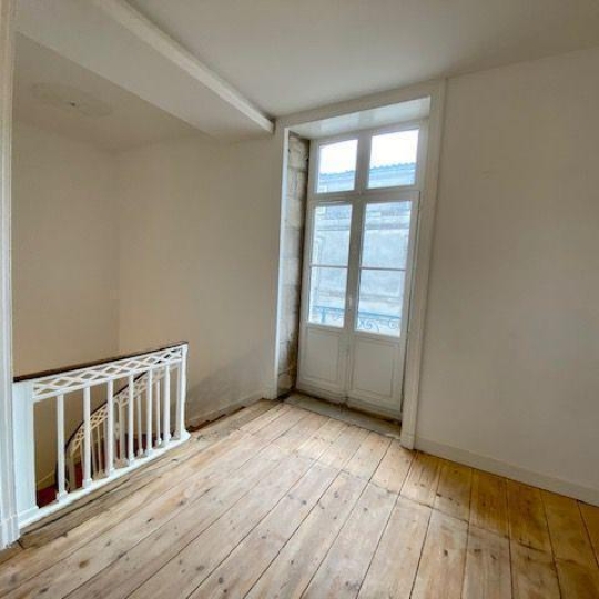  AGENCE IMMOBILIERE DE L'HOTEL DE VILLE : Appartement | LA ROCHELLE (17000) | 53 m2 | 430 500 € 