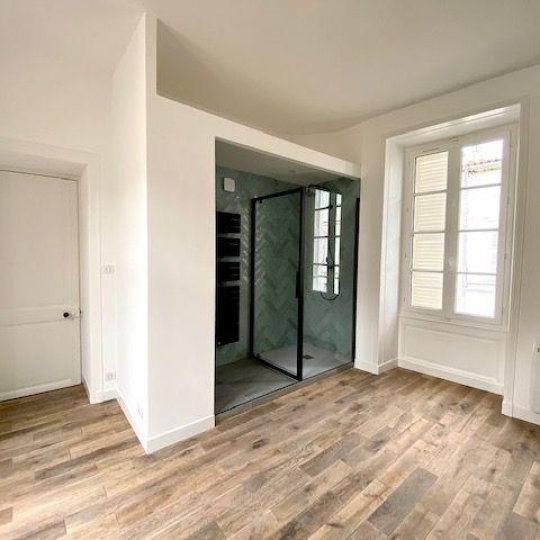  AGENCE IMMOBILIERE DE L'HOTEL DE VILLE : Appartement | LA ROCHELLE (17000) | 53 m2 | 430 500 € 