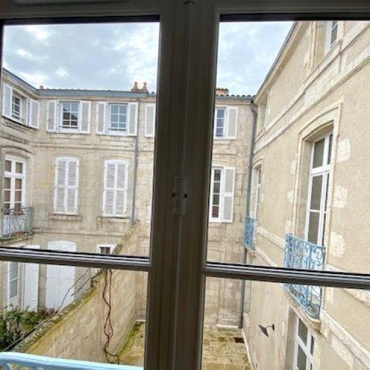  AGENCE IMMOBILIERE DE L'HOTEL DE VILLE : Appartement | LA ROCHELLE (17000) | 53 m2 | 430 500 € 