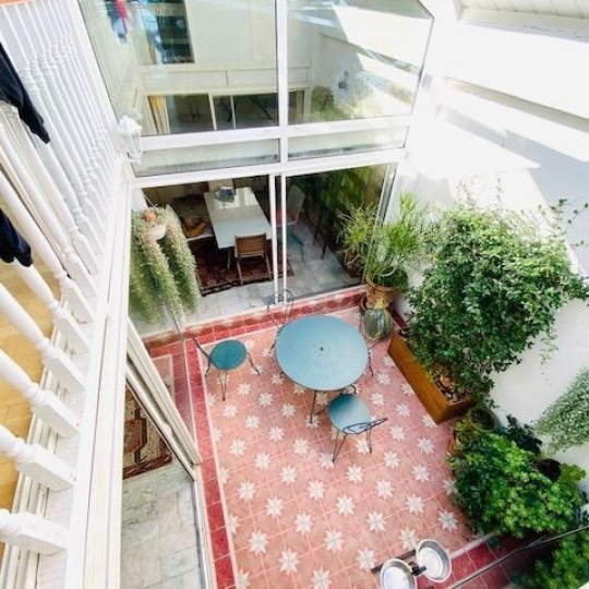  AGENCE IMMOBILIERE DE L'HOTEL DE VILLE : Maison / Villa | LA ROCHELLE (17000) | 115 m2 | 567 000 € 
