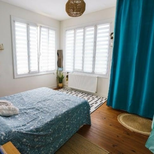 AGENCE IMMOBILIERE DE L'HOTEL DE VILLE : Maison / Villa | LA ROCHELLE (17000) | 147.00m2 | 599 999 € AGENCE IMMOBILIERE DE L'HOTEL DE VILLE : Maison / Villa | LA ROCHELLE (17000) | 147.00m2 | 599 999 €