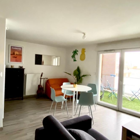 AGENCE IMMOBILIERE DE L'HOTEL DE VILLE : Appartement | LA ROCHELLE (17000) | 49.00m2 | 321 000 € 