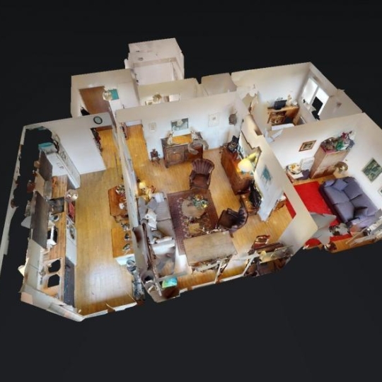  AGENCE IMMOBILIERE DE L'HOTEL DE VILLE : Appartement | LA ROCHELLE (17000) | 68 m2 | 283 500 € 