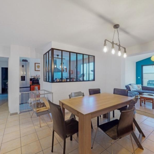  AGENCE IMMOBILIERE DE L'HOTEL DE VILLE : Maison / Villa | SAINT-ROGATIEN (17220) | 120 m2 | 441 000 € 