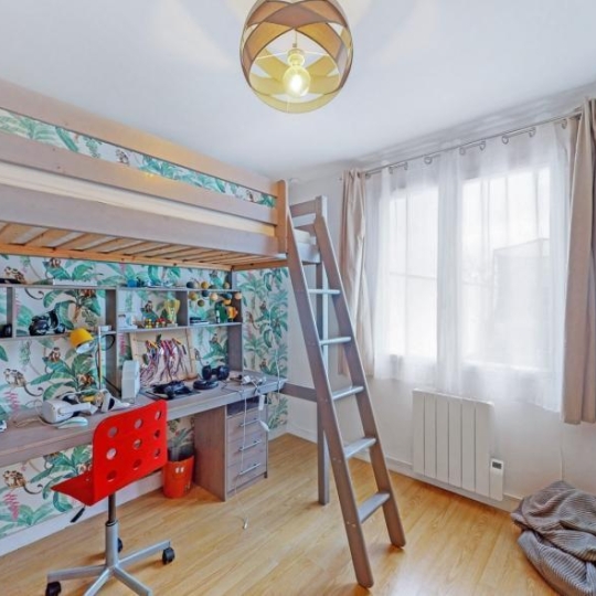  AGENCE IMMOBILIERE DE L'HOTEL DE VILLE : Maison / Villa | SAINT-ROGATIEN (17220) | 120 m2 | 441 000 € 