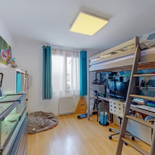  AGENCE IMMOBILIERE DE L'HOTEL DE VILLE : Maison / Villa | SAINT-ROGATIEN (17220) | 120 m2 | 441 000 € 