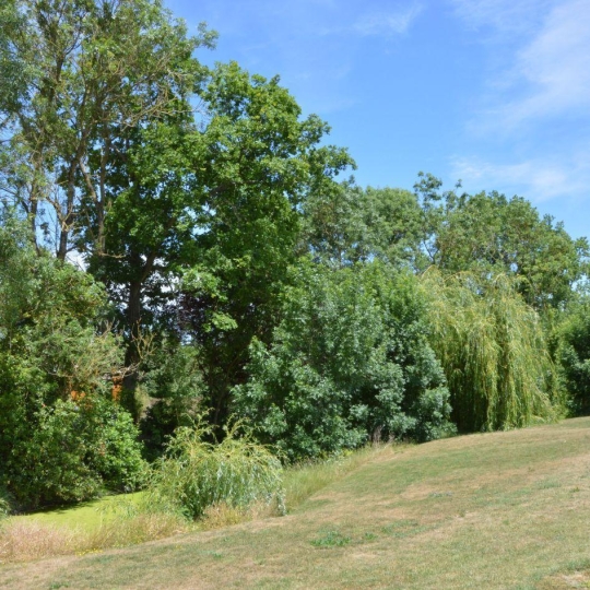  AGENCE IMMOBILIERE DE L'HOTEL DE VILLE : House | MARANS (17230) | 140 m2 | 262 500 € 