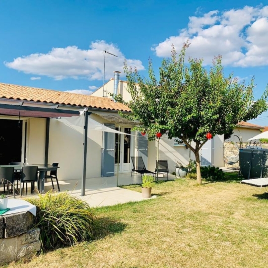 AGENCE IMMOBILIERE DE L'HOTEL DE VILLE : Maison / Villa | LA ROCHELLE (17000) | 160.00m2 | 546 000 € AGENCE IMMOBILIERE DE L'HOTEL DE VILLE : Maison / Villa | LA ROCHELLE (17000) | 160.00m2 | 546 000 €