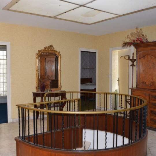  AGENCE IMMOBILIERE DE L'HOTEL DE VILLE : Maison / Villa | LA ROCHELLE (17000) | 148 m2 | 660 000 € 