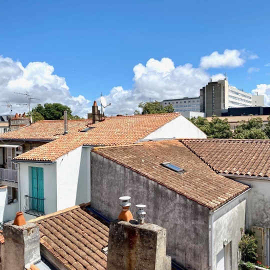  AGENCE IMMOBILIERE DE L'HOTEL DE VILLE : House | LA ROCHELLE (17000) | 211 m2 | 645 000 € 