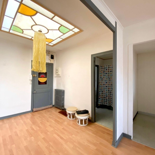  AGENCE IMMOBILIERE DE L'HOTEL DE VILLE : Apartment | LA ROCHELLE (17000) | 43 m2 | 255 000 € 