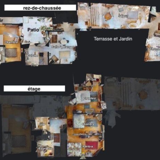  AGENCE IMMOBILIERE DE L'HOTEL DE VILLE : House | LA ROCHELLE (17000) | 239 m2 | 1 540 000 € 