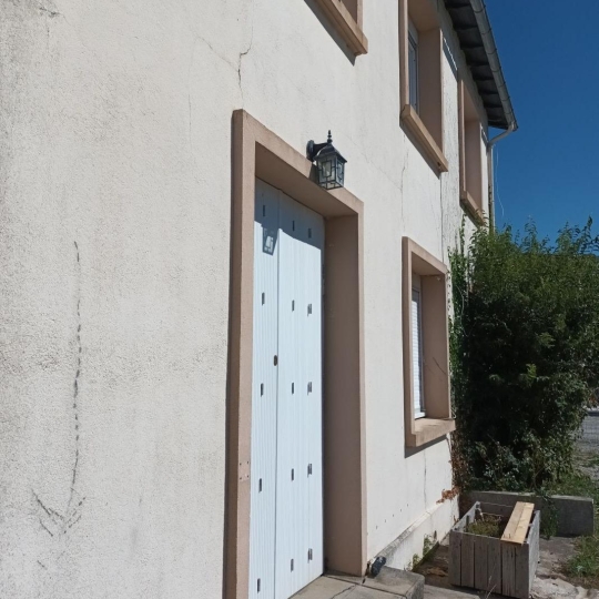  AGENCE IMMOBILIERE DE L'HOTEL DE VILLE : Maison / Villa | AYTRE (17440) | 100 m2 | 325 500 € 