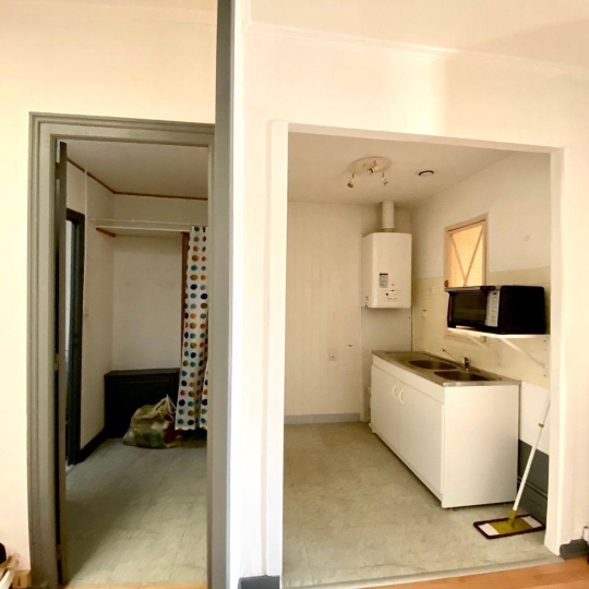  AGENCE IMMOBILIERE DE L'HOTEL DE VILLE : Appartement | LA ROCHELLE (17000) | 43 m2 | 229 000 € 