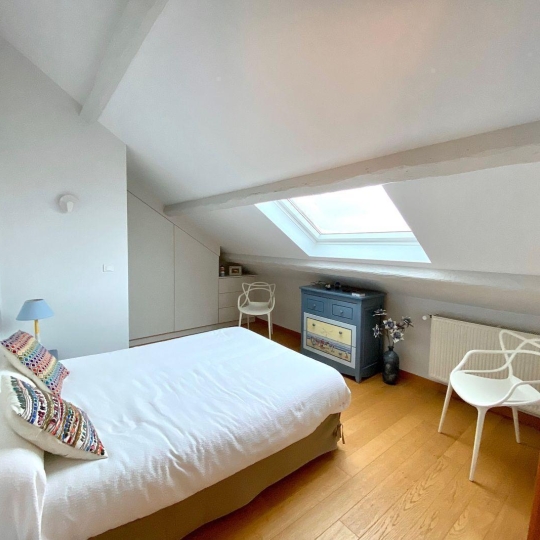  AGENCE IMMOBILIERE DE L'HOTEL DE VILLE : Appartement | LA ROCHELLE (17000) | 81 m2 | 620 000 € 