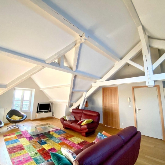 AGENCE IMMOBILIERE DE L'HOTEL DE VILLE : Appartement | LA ROCHELLE (17000) | 81.00m2 | 655 000 € 