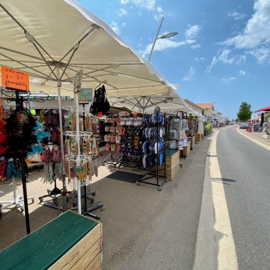AGENCE IMMOBILIERE DE L'HOTEL DE VILLE : Local / Bureau | LA FAUTE-SUR-MER (85460) | 130.00m2 | 87 200 € AGENCE IMMOBILIERE DE L'HOTEL DE VILLE : Local / Bureau | LA FAUTE-SUR-MER (85460) | 130.00m2 | 87 200 €