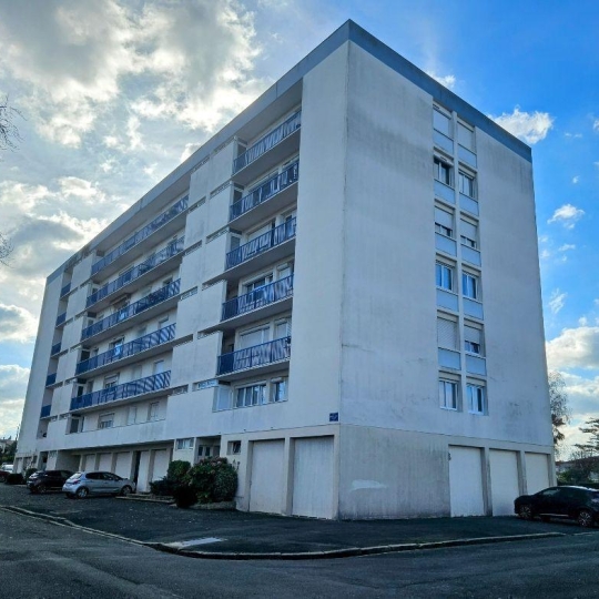  AGENCE IMMOBILIERE DE L'HOTEL DE VILLE : Appartement | ROCHEFORT (17300) | 60 m2 | 79 933 € 