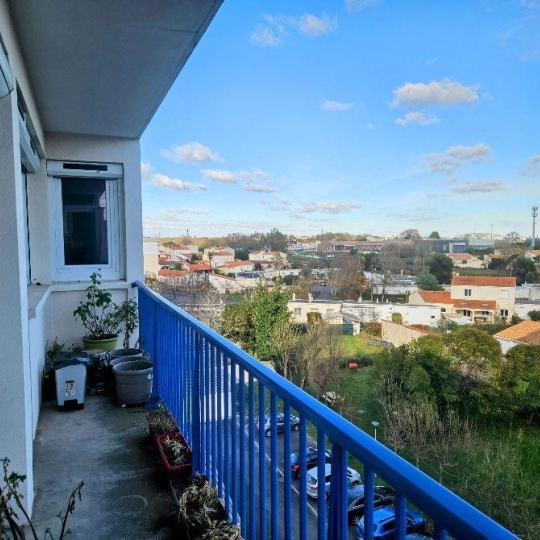 AGENCE IMMOBILIERE DE L'HOTEL DE VILLE : Appartement | ROCHEFORT (17300) | 60.00m2 | 79 933 € 