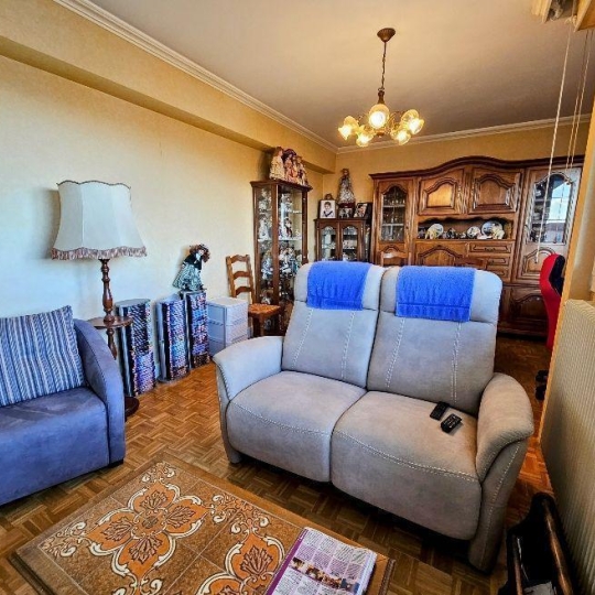  AGENCE IMMOBILIERE DE L'HOTEL DE VILLE : Appartement | ROCHEFORT (17300) | 60 m2 | 79 933 € 