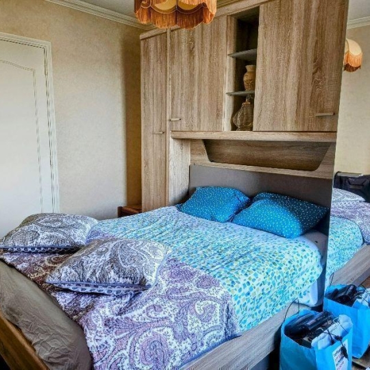 AGENCE IMMOBILIERE DE L'HOTEL DE VILLE : Appartement | ROCHEFORT (17300) | 60 m2 | 79 933 € 