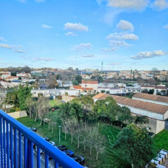  AGENCE IMMOBILIERE DE L'HOTEL DE VILLE : Appartement | ROCHEFORT (17300) | 60 m2 | 79 933 € 