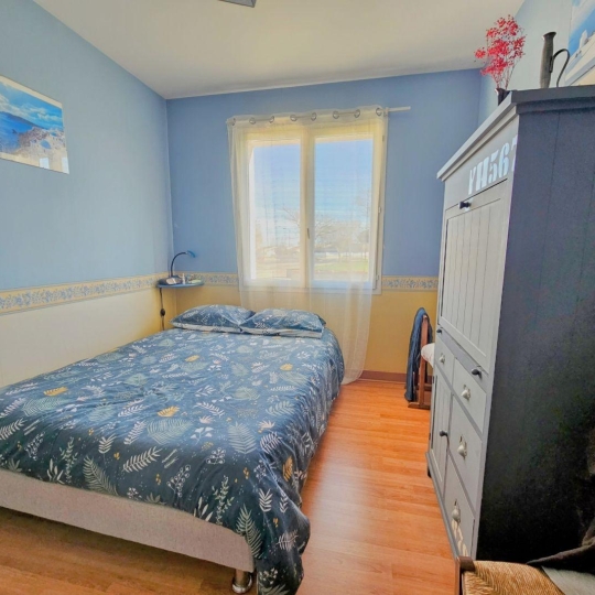  AGENCE IMMOBILIERE DE L'HOTEL DE VILLE : Maison / Villa | LA ROCHELLE (17000) | 77 m2 | 70 000 € 