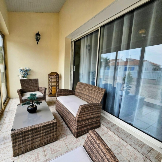  AGENCE IMMOBILIERE DE L'HOTEL DE VILLE : Maison / Villa | CHATELAILLON-PLAGE (17340) | 144 m2 | 540 800 € 