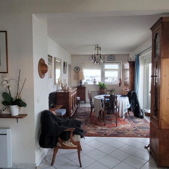  AGENCE IMMOBILIERE DE L'HOTEL DE VILLE : Appartement | LA ROCHELLE (17000) | 136 m2 | 997 500 € 