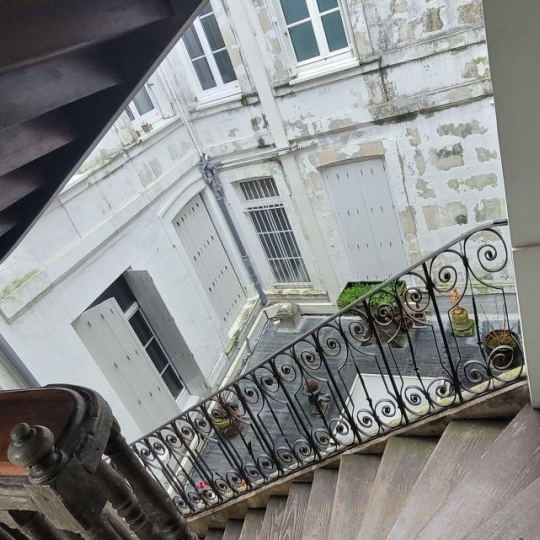  AGENCE IMMOBILIERE DE L'HOTEL DE VILLE : Appartement | LA ROCHELLE (17000) | 66 m2 | 427 350 € 