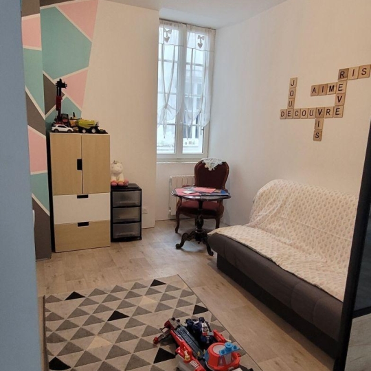  AGENCE IMMOBILIERE DE L'HOTEL DE VILLE : Appartement | LA ROCHELLE (17000) | 66 m2 | 427 350 € 