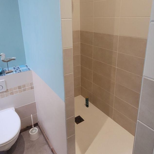  AGENCE IMMOBILIERE DE L'HOTEL DE VILLE : Appartement | LA ROCHELLE (17000) | 66 m2 | 427 350 € 