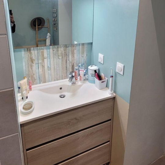  AGENCE IMMOBILIERE DE L'HOTEL DE VILLE : Appartement | LA ROCHELLE (17000) | 66 m2 | 427 350 € 