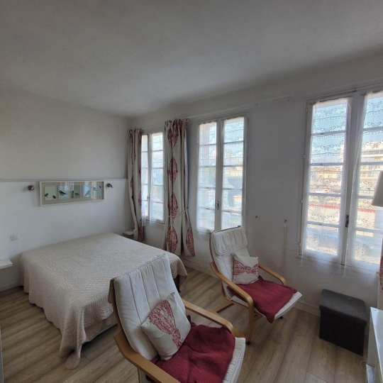  AGENCE IMMOBILIERE DE L'HOTEL DE VILLE : Apartment | ROCHEFORT (17300) | 27 m2 | 99 900 € 
