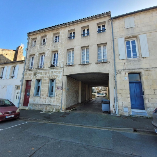  AGENCE IMMOBILIERE DE L'HOTEL DE VILLE : Appartement | ROCHEFORT (17300) | 27 m2 | 99 900 € 