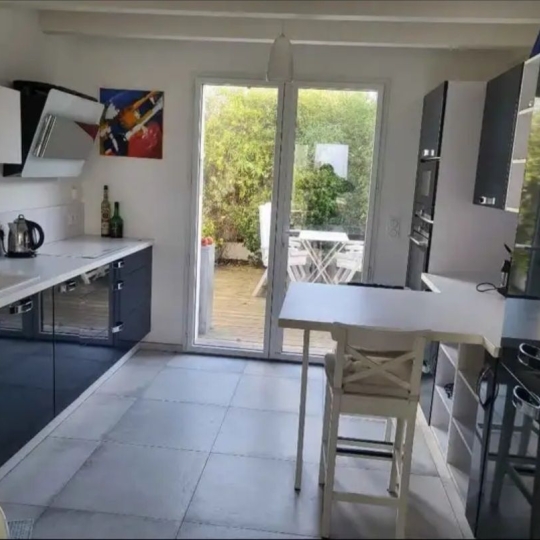  AGENCE IMMOBILIERE DE L'HOTEL DE VILLE : Maison / Villa | ARS-EN-RE (17590) | 168 m2 | 1 390 500 € 