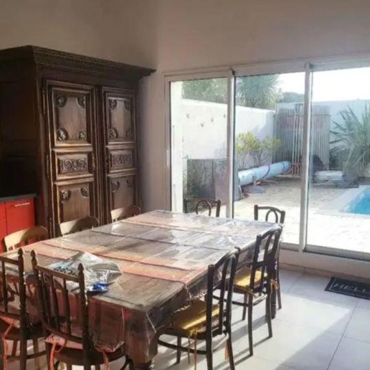 AGENCE IMMOBILIERE DE L'HOTEL DE VILLE : Maison / Villa | ARS-EN-RE (17590) | 168 m2 | 1 390 500 € 