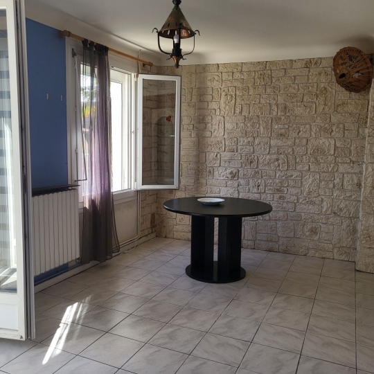  AGENCE IMMOBILIERE DE L'HOTEL DE VILLE : House | LA ROCHELLE (17000) | 70 m2 | 357 400 € 
