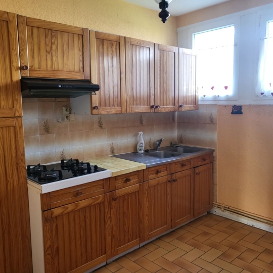  AGENCE IMMOBILIERE DE L'HOTEL DE VILLE : House | LA ROCHELLE (17000) | 70 m2 | 357 400 € 